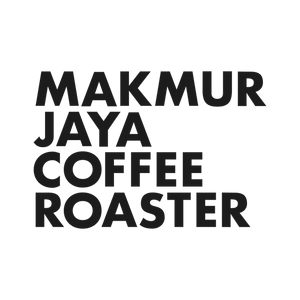 Makmur Jaya Coffee Roaster