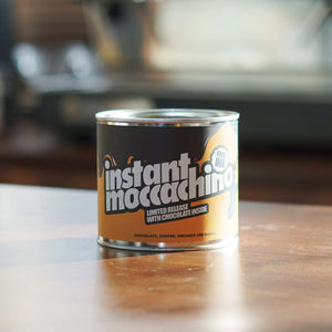 Instant Moccachino 4in1