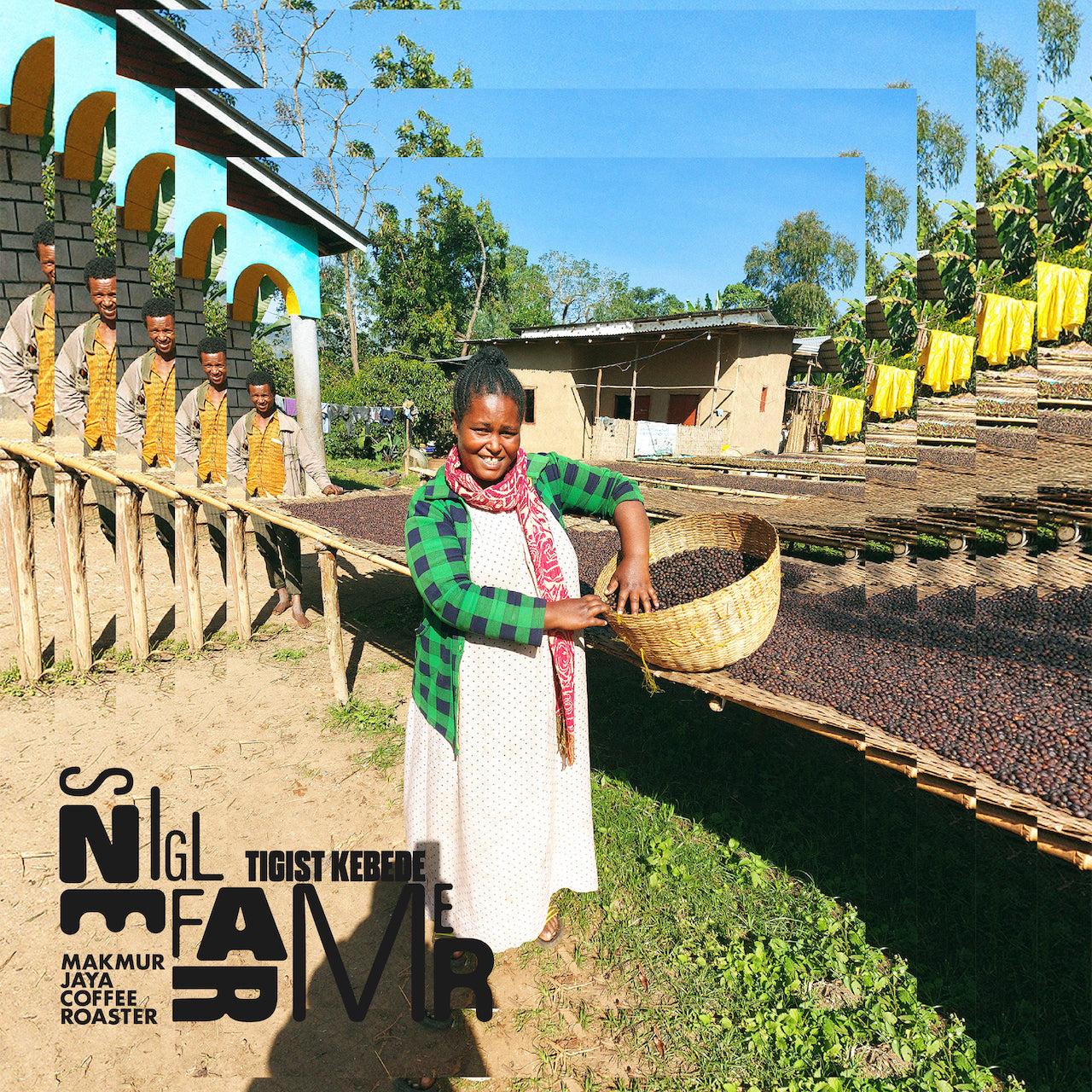 THE MORE IS NOT ALWAYS THE MERRIER | THE WONDER OF SINGLE FARM COFFEE